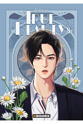 True Beauty Tome 8