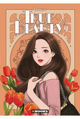 True Beauty Tome 9