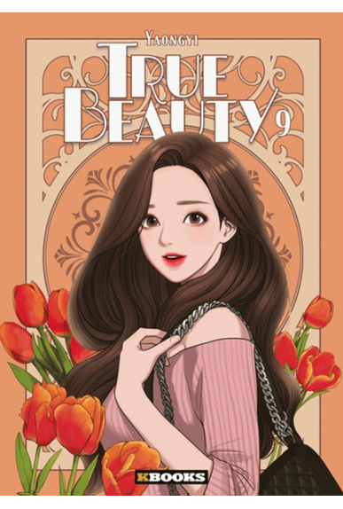 True Beauty Tome 9