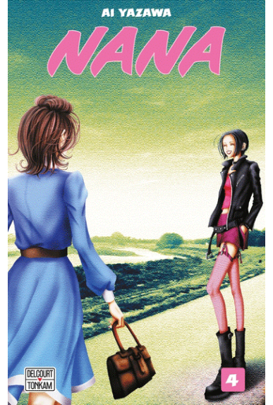 Nana Tome 4