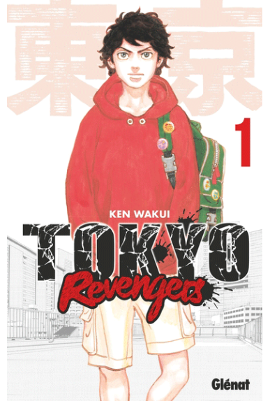 Tokyo Revengers Tome 1 Tokyo Revengers Tome 1
