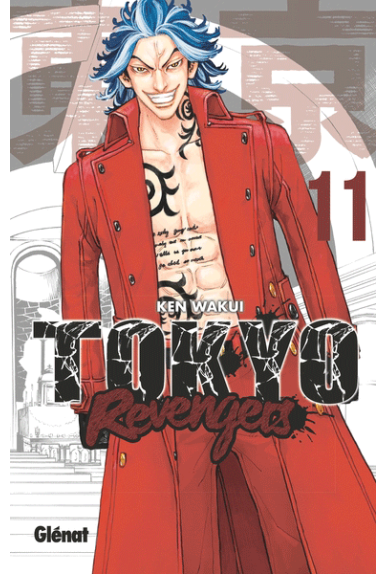 Tokyo Revengers Tome 11 Tokyo Revengers Tome 11