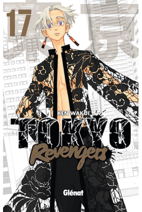 Tokyo Revengers Tome 17