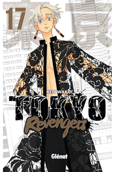 Tokyo Revengers Tome 17