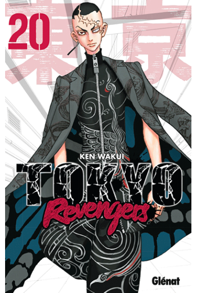 Tokyo Revengers Tome 20