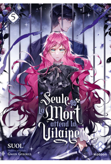 Seule la mort attend la... Seule la mort attend la...