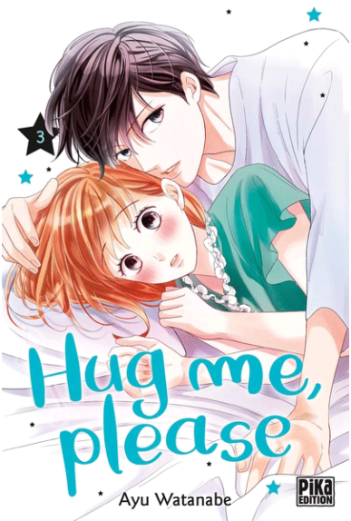 Hug Me Please Tome 3 Hug Me Please Tome 3