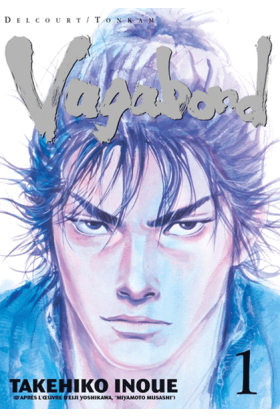 Vagabond Tome 1