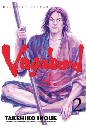 Vagabond Tome 2