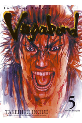 Vagabond Tome 5