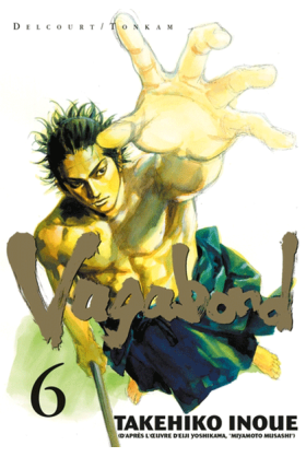 Vagabond Tome 6