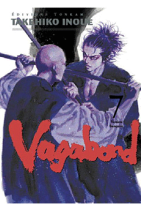 Vagabond Tome 7