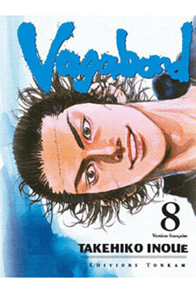 Vagabond Tome 8