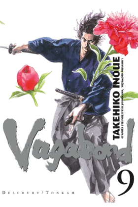 Vagabond Tome 9