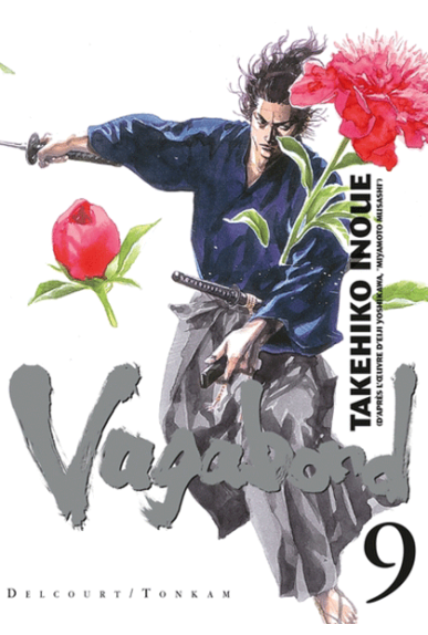 Vagabond Tome 9