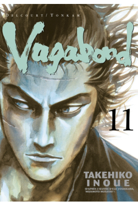 Vagabond Tome 11