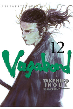 Vagabond Tome 12