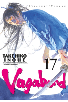 Vagabond Tome 17