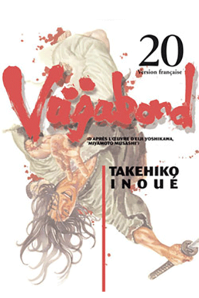 Vagabond Tome 20