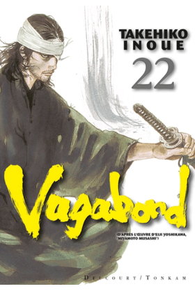 Vagabond Tome 22