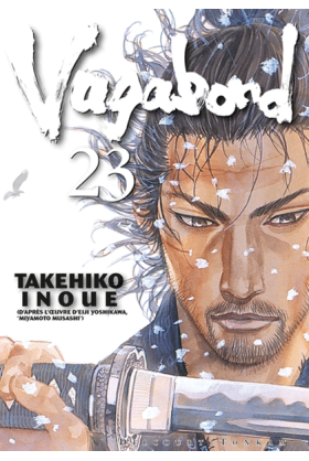 Vagabond Tome 23