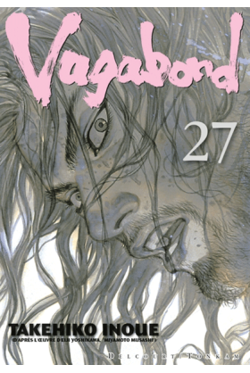 Vagabond Tome 27