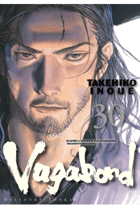 Vagabond Tome 30