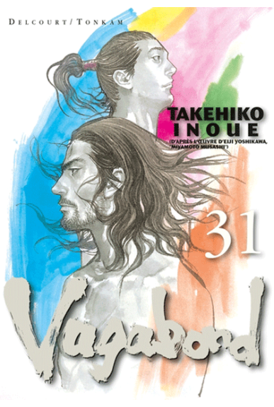 Vagabond Tome 31