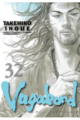 Vagabond Tome 32