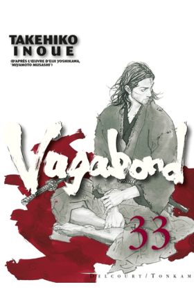 Vagabond Tome 33