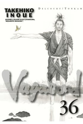 Vagabond Tome 36