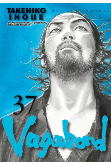 Vagabond Tome 37 Vagabond Tome 37