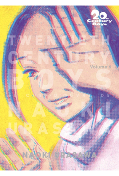 20th Century Boys Perfect...