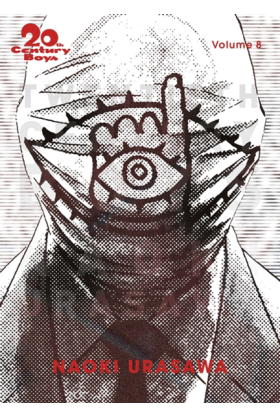 20th Century Boys Perfect...