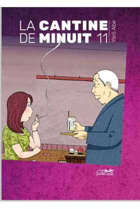 La Cantine de Minuit Tome 11