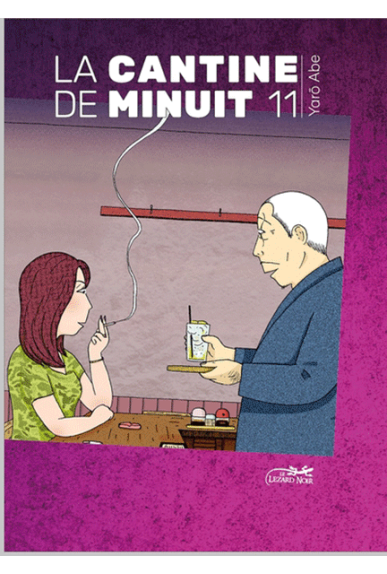 La Cantine de Minuit Tome 11 La Cantine de Minuit Tome 11