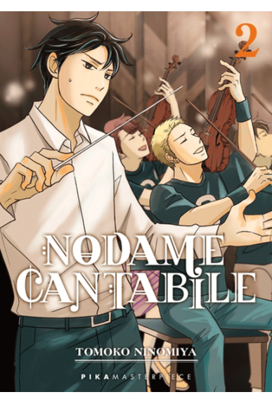 Nodame Cantabile Édition...