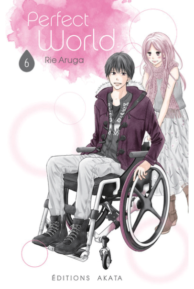 Perfect World Tome 6 Perfect World Tome 6