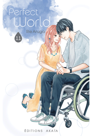 Perfect World Tome 11