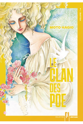 Le Clan des Poe Tome 1