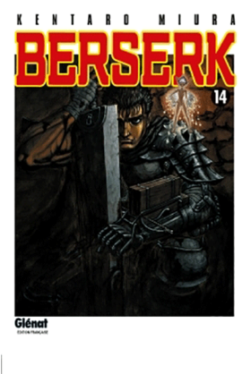 Berserk Tome 14