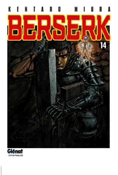 Berserk Tome 14 Berserk Tome 14