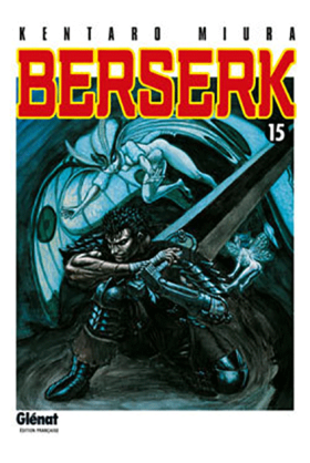 Berserk Tome 15