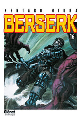 Berserk Tome 16