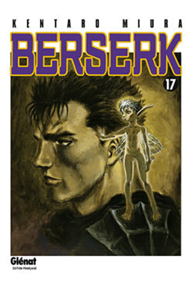 Berserk Tome 17