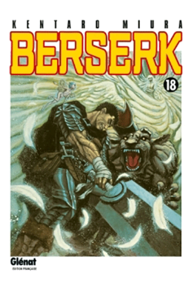 Berserk Tome 18