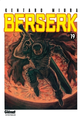 Berserk Tome 19