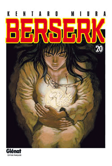 Berserk Tome 20