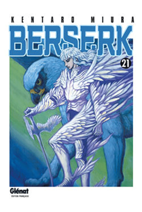 Berserk Tome 21