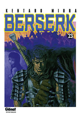 Berserk Tome 23